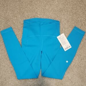 Swift Speed Brushed Leggings